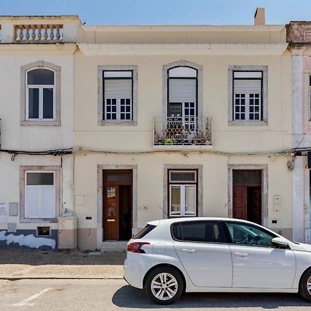 Garrett House Διαμέρισμα Σετούμπαλ Εξωτερικό φωτογραφία