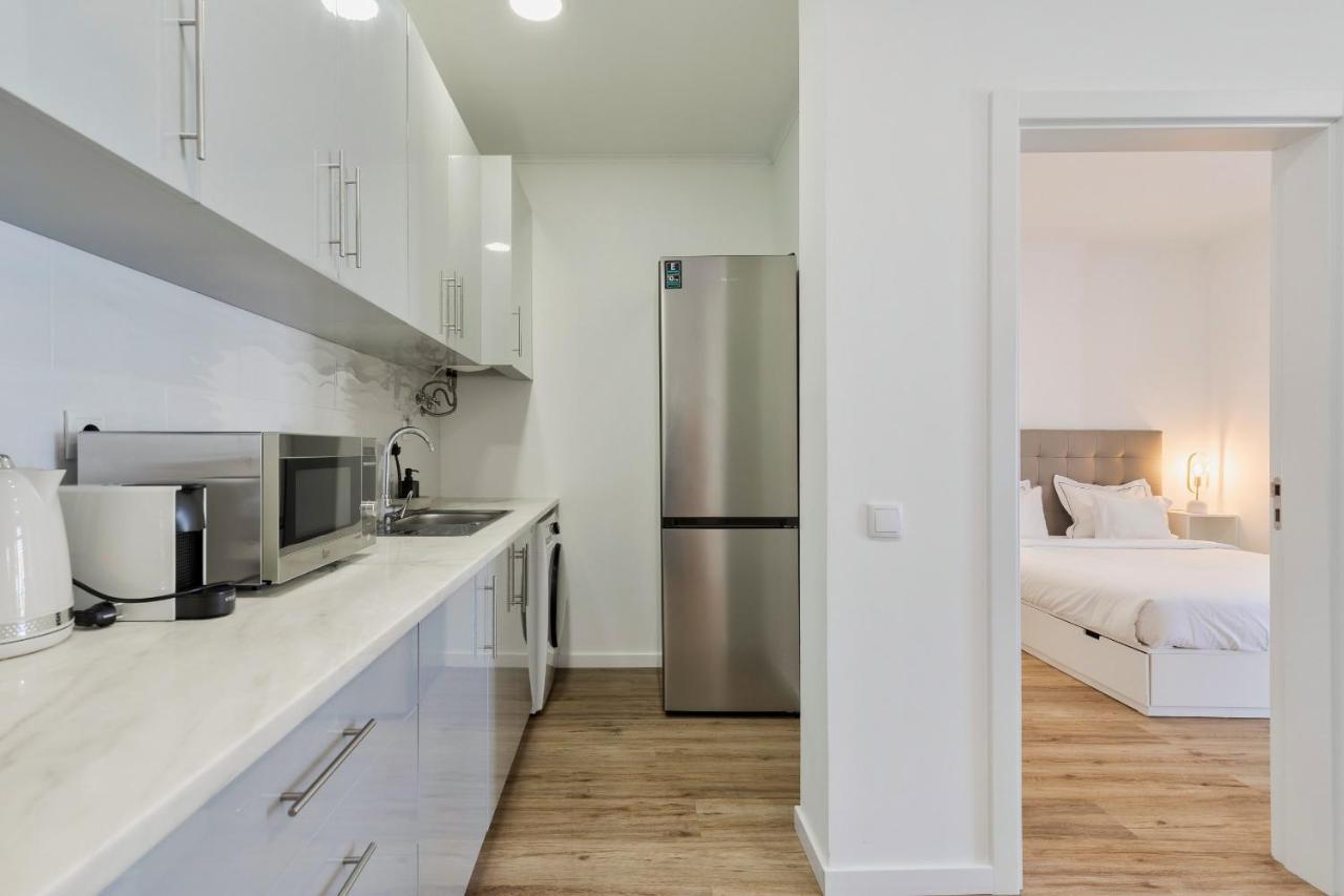Garrett House Διαμέρισμα Σετούμπαλ Εξωτερικό φωτογραφία
