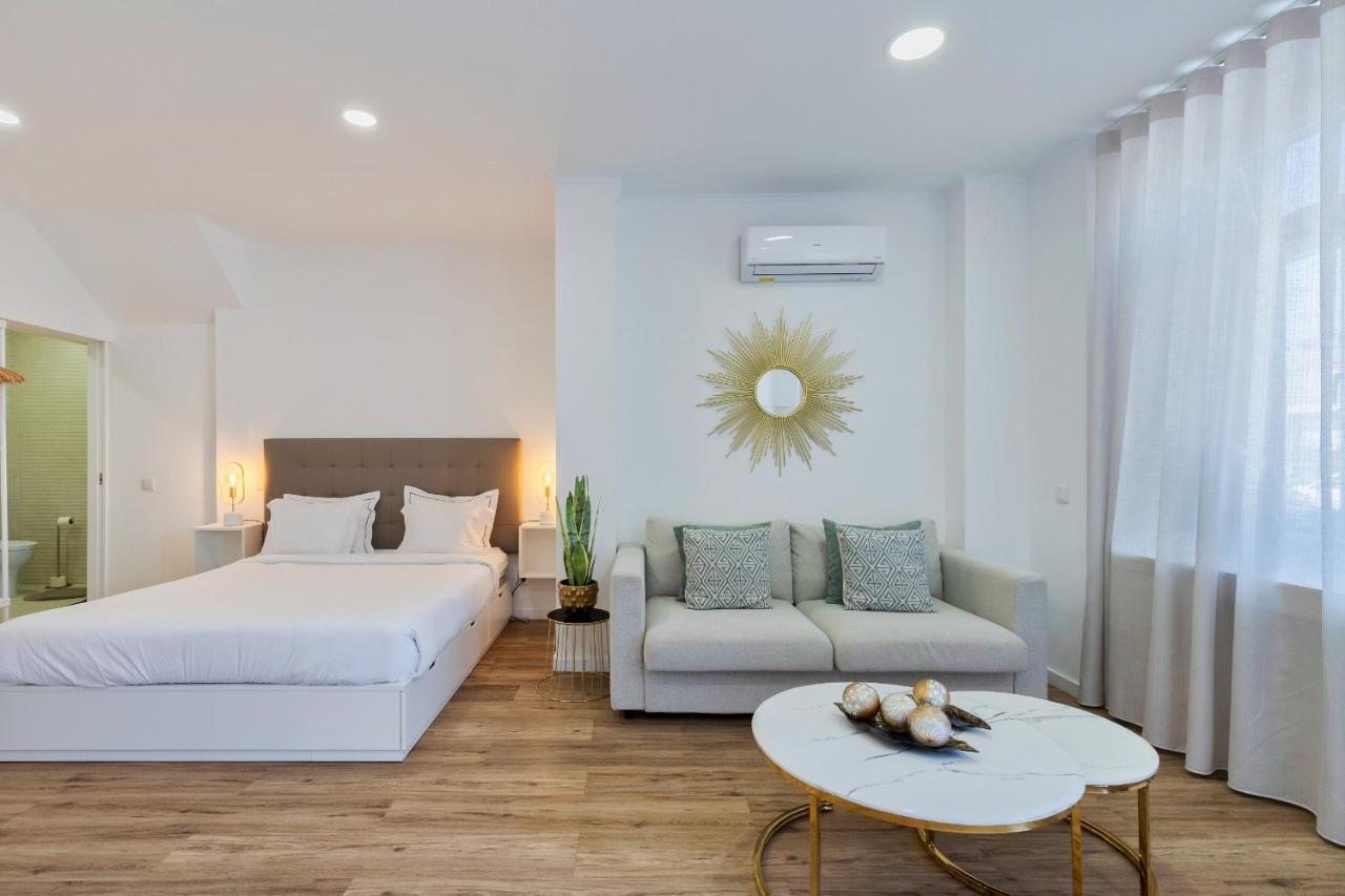 Garrett House Διαμέρισμα Σετούμπαλ Εξωτερικό φωτογραφία