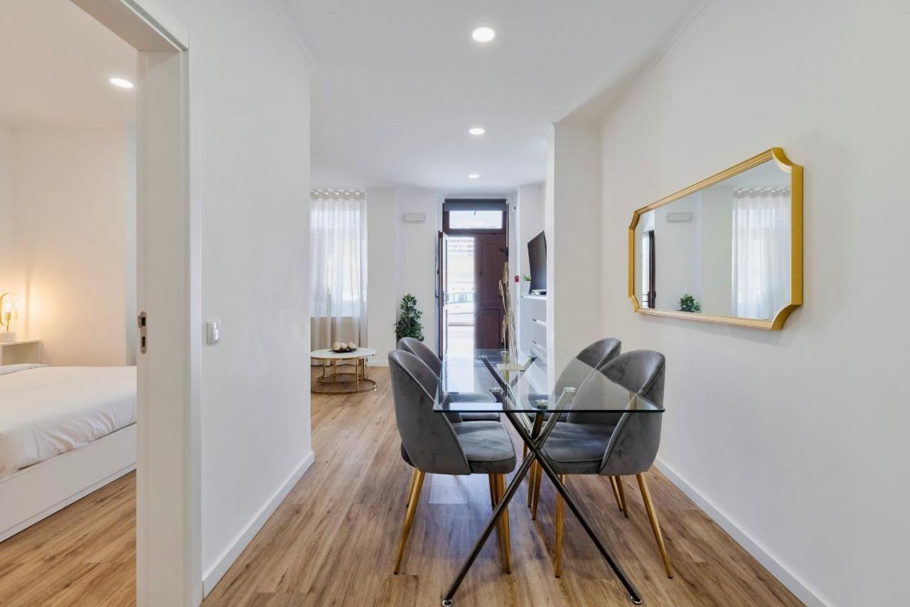 Garrett House Διαμέρισμα Σετούμπαλ Εξωτερικό φωτογραφία
