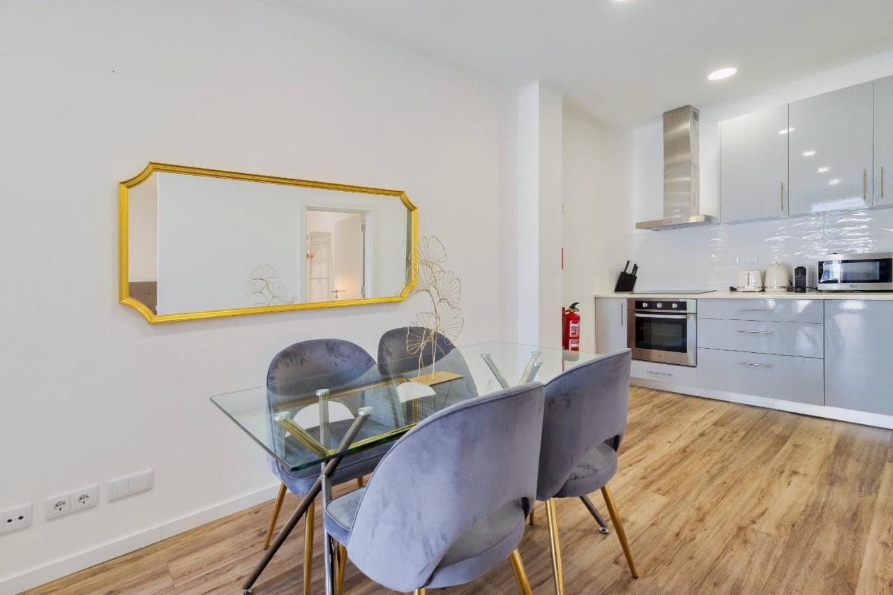 Garrett House Διαμέρισμα Σετούμπαλ Εξωτερικό φωτογραφία