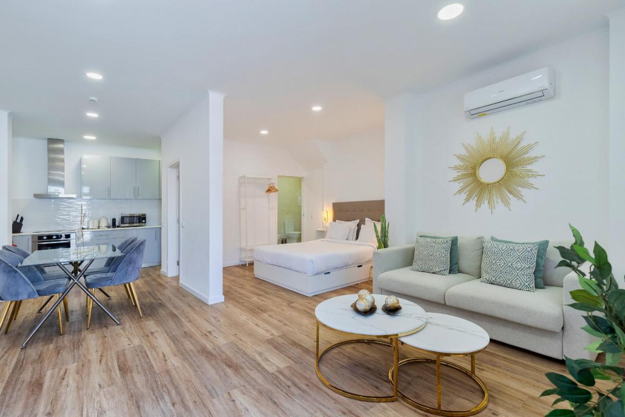 Garrett House Διαμέρισμα Σετούμπαλ Εξωτερικό φωτογραφία