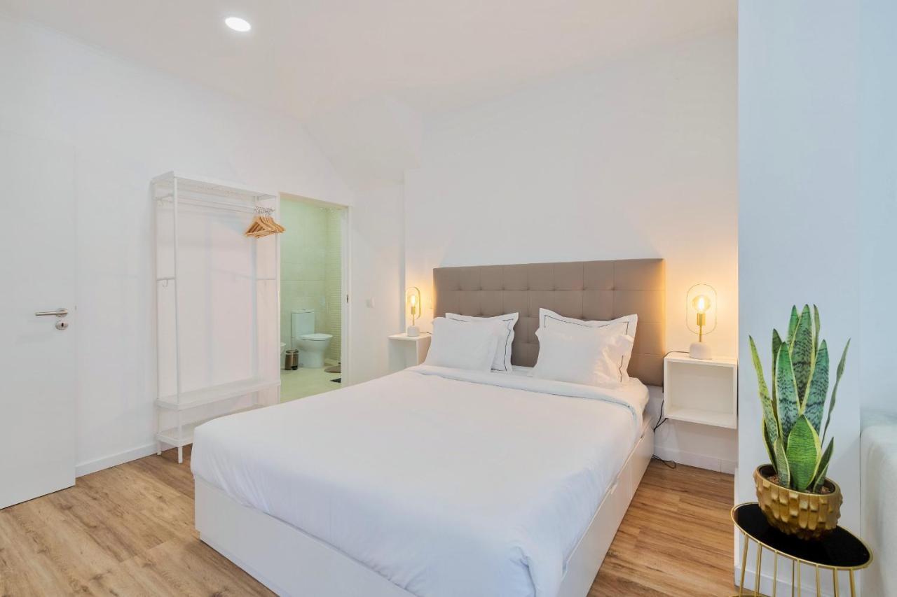 Garrett House Διαμέρισμα Σετούμπαλ Εξωτερικό φωτογραφία
