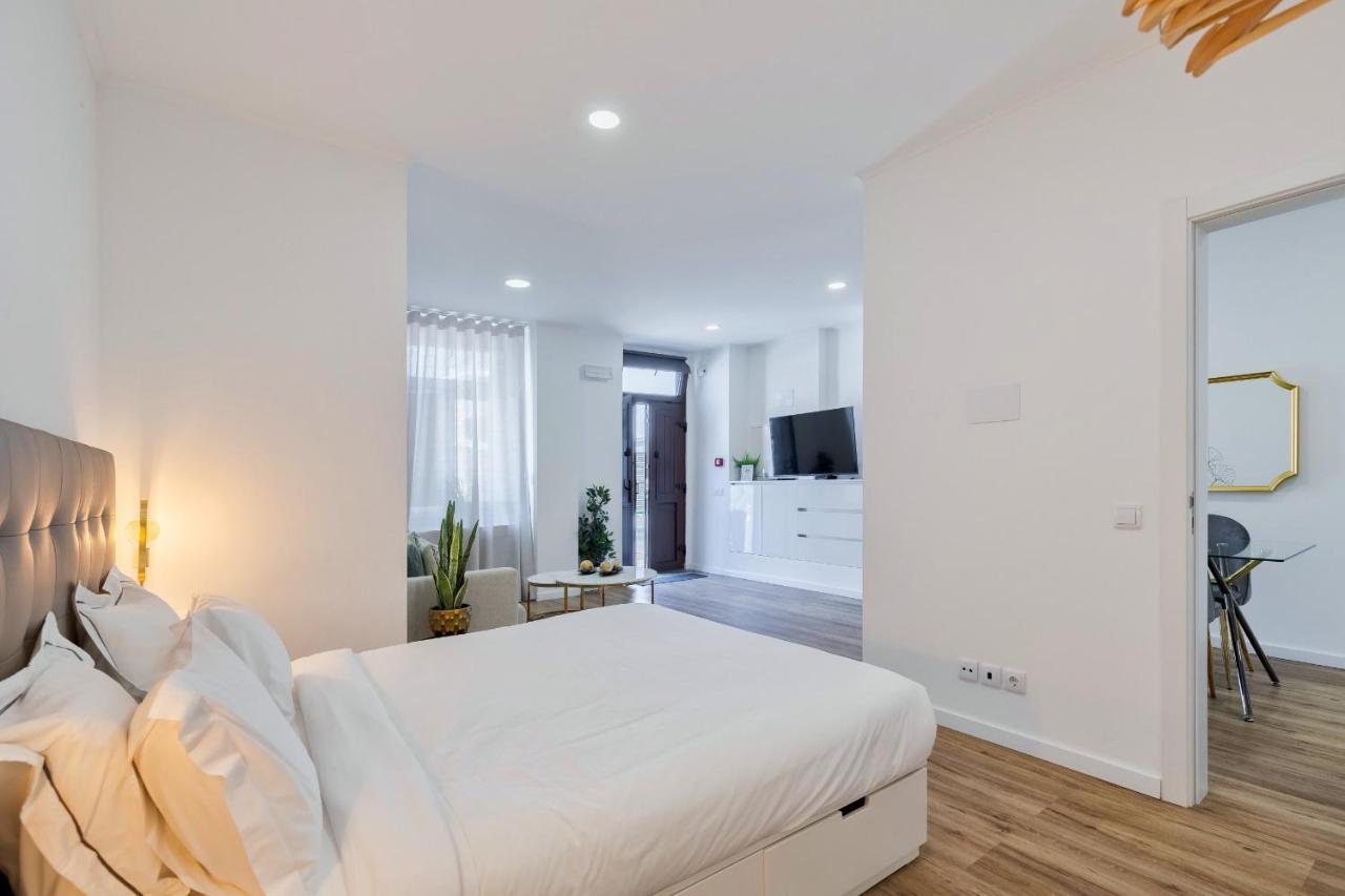 Garrett House Διαμέρισμα Σετούμπαλ Εξωτερικό φωτογραφία
