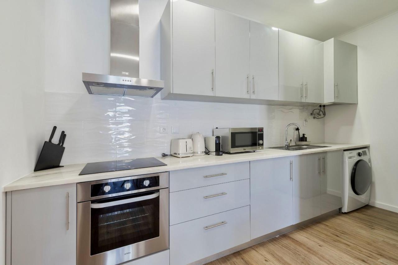 Garrett House Διαμέρισμα Σετούμπαλ Εξωτερικό φωτογραφία