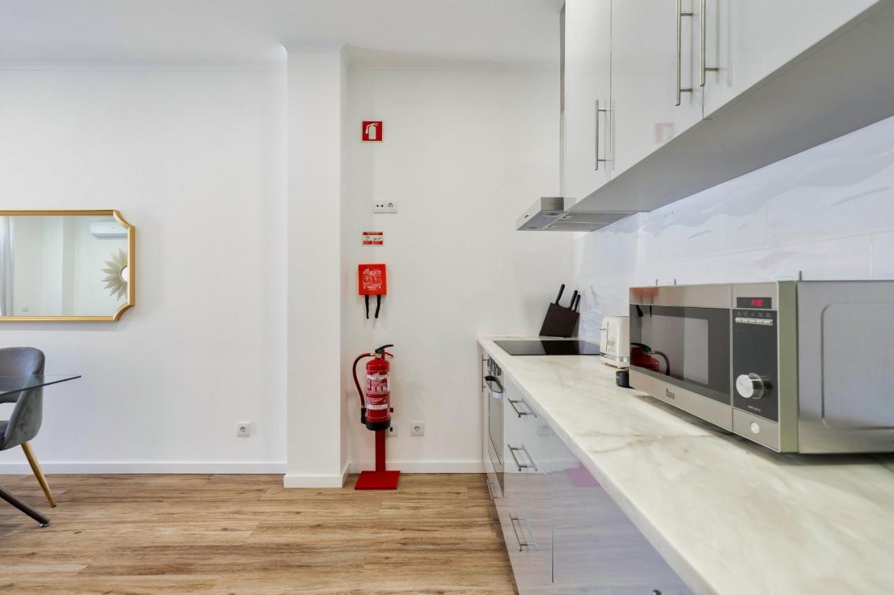 Garrett House Διαμέρισμα Σετούμπαλ Εξωτερικό φωτογραφία