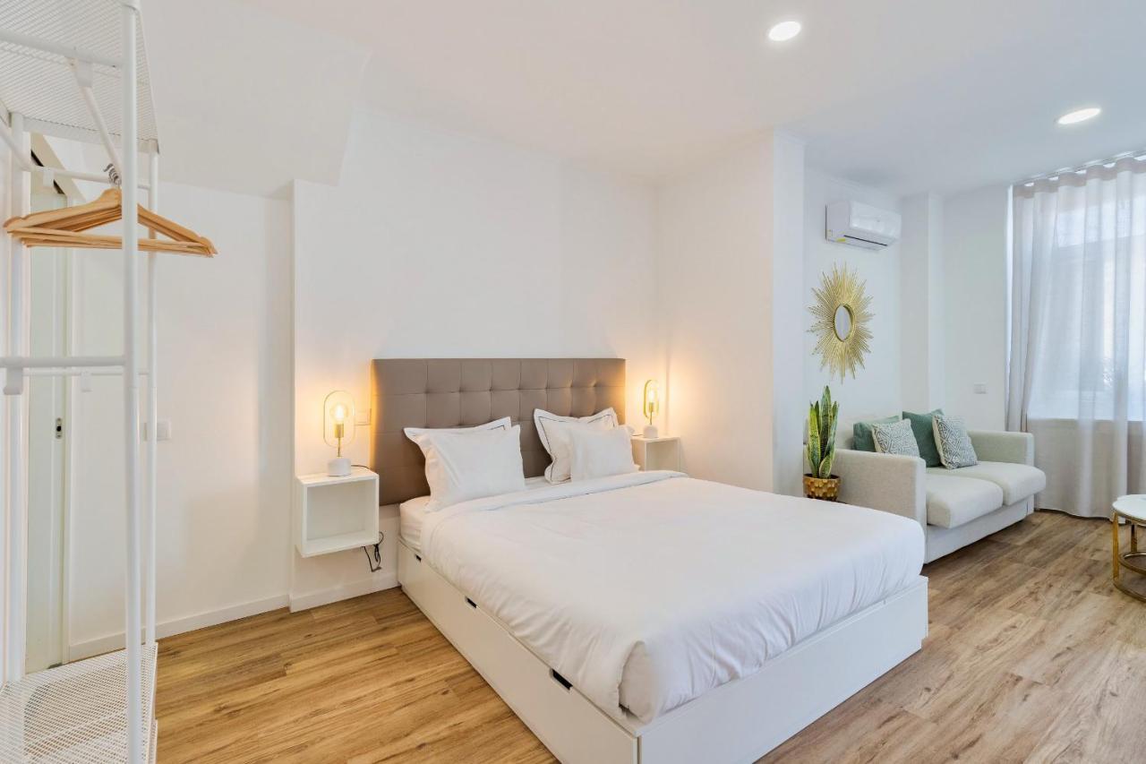 Garrett House Διαμέρισμα Σετούμπαλ Εξωτερικό φωτογραφία