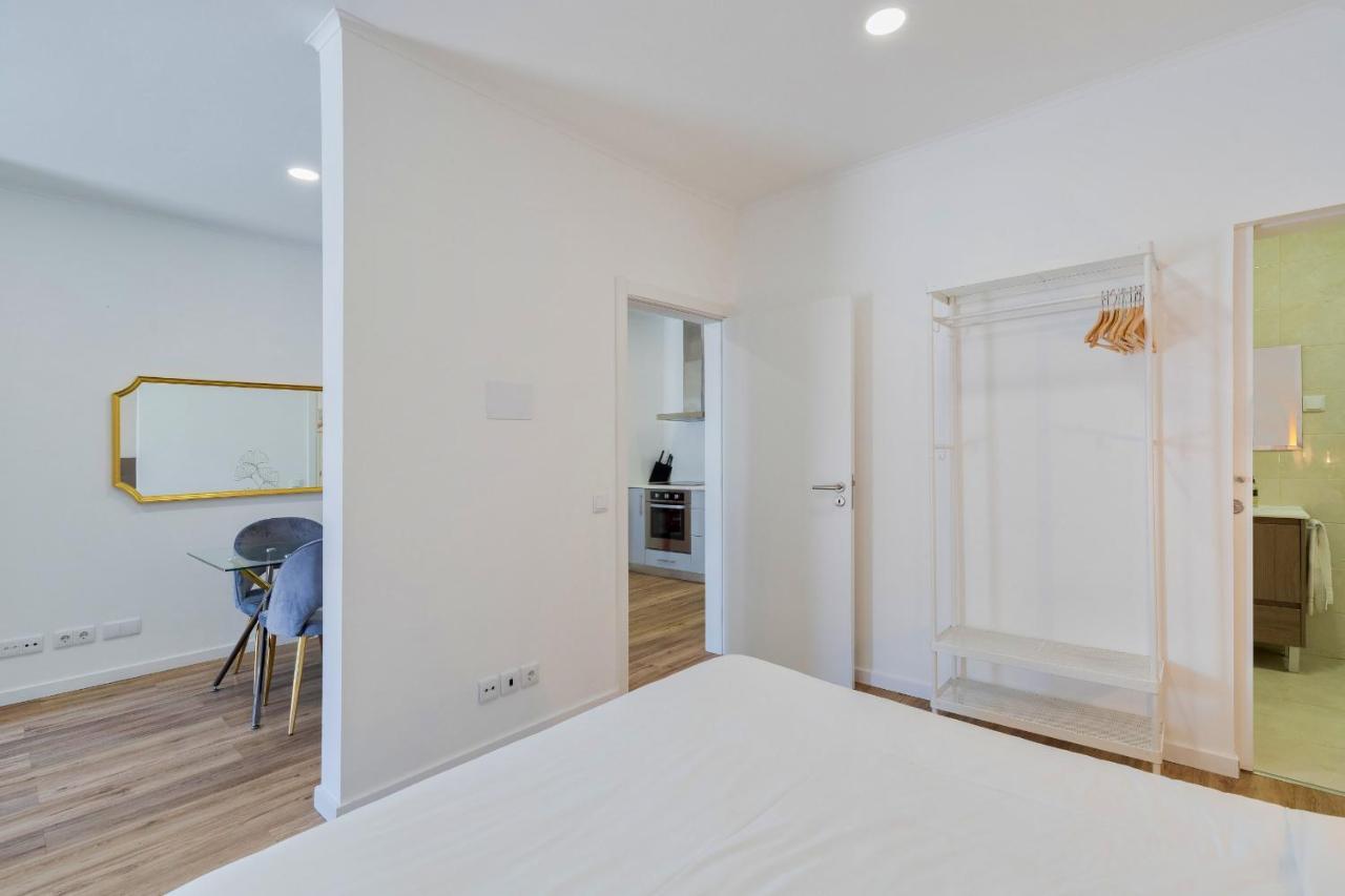 Garrett House Διαμέρισμα Σετούμπαλ Εξωτερικό φωτογραφία